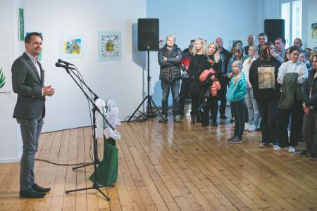 Prežihov svet skozi otroške oči (8)